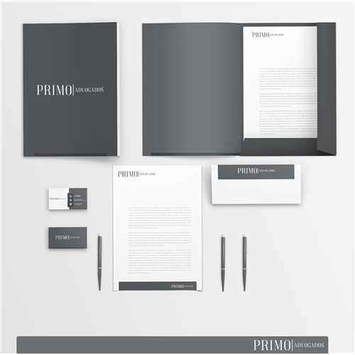 Comprar Logo e Papelaria (6 itens)