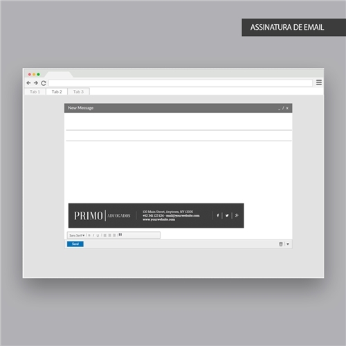 Comprar Logo e Papelaria (6 itens)