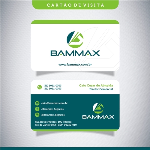 Comprar Logo e Cartao de Visita