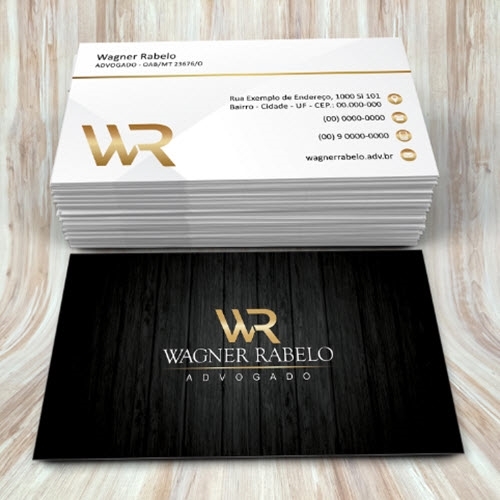 Comprar Logo e Papelaria (6 itens)