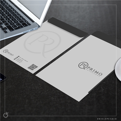 Comprar Logo e Papelaria (6 itens)