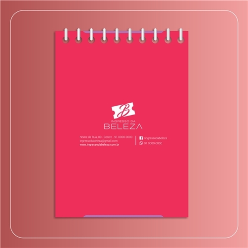 Comprar Logo e Papelaria (6 itens)
