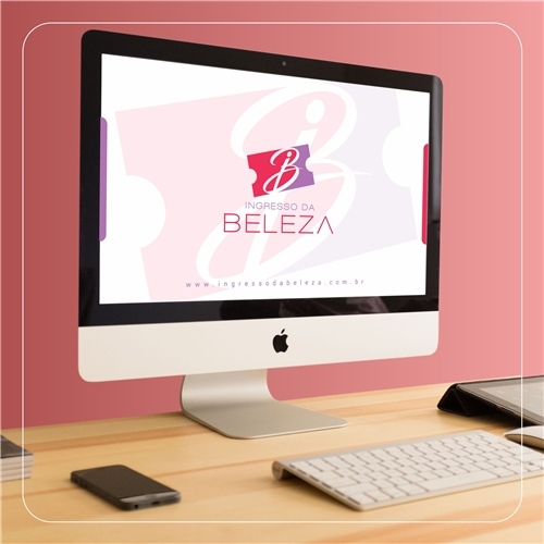 Comprar Logo e Papelaria (6 itens)