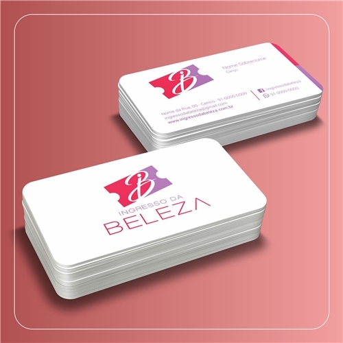Comprar Logo e Papelaria (6 itens)