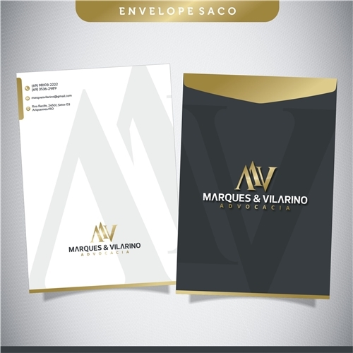 Comprar Logo e Papelaria (6 itens)