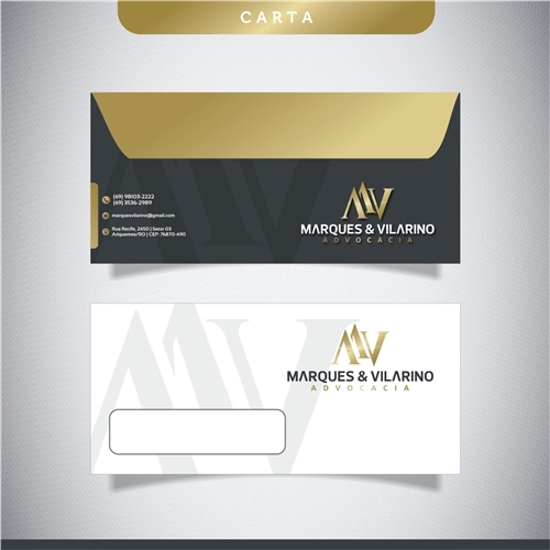 Comprar Logo e Papelaria (6 itens)