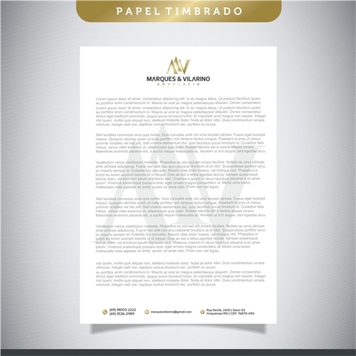 Comprar Logo e Papelaria (6 itens)