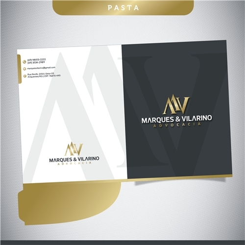 Comprar Logo e Papelaria (6 itens)