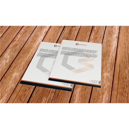Comprar Logo e Papelaria (6 itens)