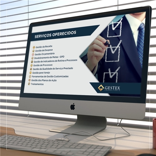 Comprar Power Point Slide Mestre