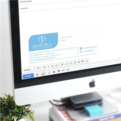 Comprar Logo e Papelaria (6 itens)