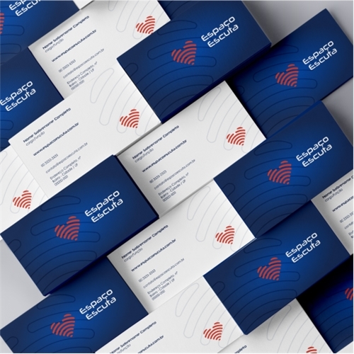 Comprar Logo e Papelaria (6 itens)