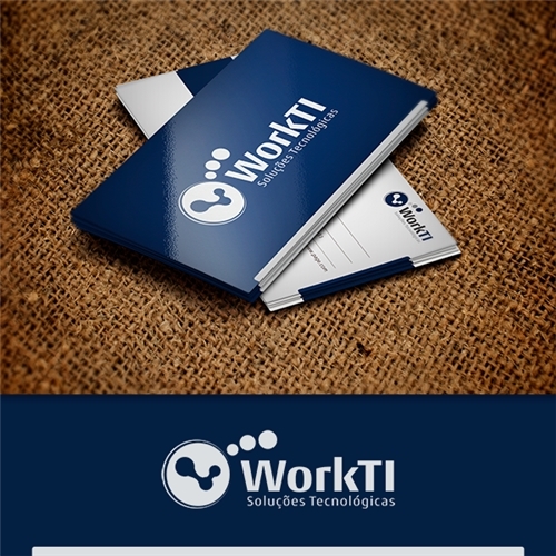 Comprar Logo e Cartao de Visita