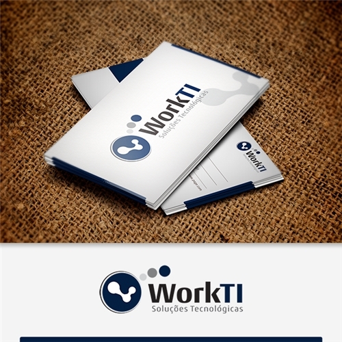 Comprar Logo e Cartao de Visita