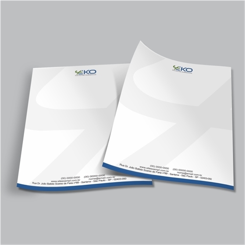 Comprar Papelaria (6 itens)