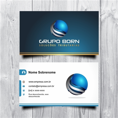 Comprar Logo e Papelaria (6 itens)