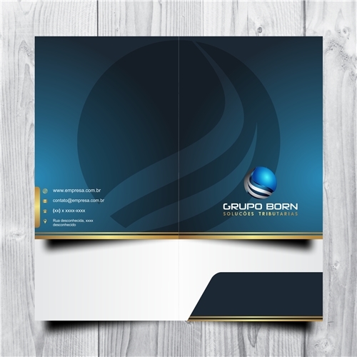 Comprar Logo e Papelaria (6 itens)