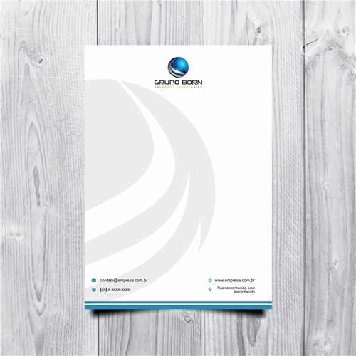 Comprar Logo e Papelaria (6 itens)