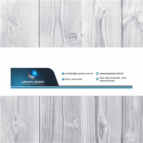 Comprar Logo e Papelaria (6 itens)