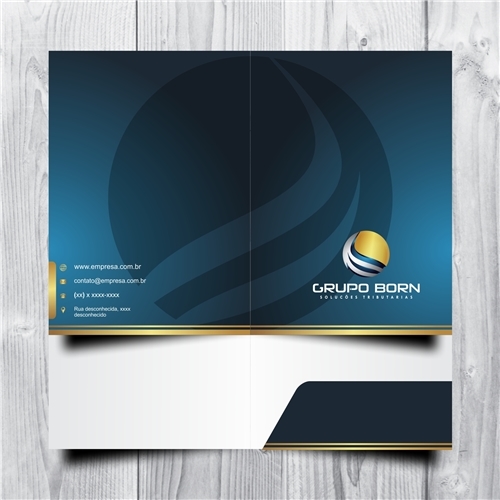 Comprar Logo e Papelaria (6 itens)