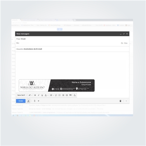 Comprar Papelaria (6 itens)