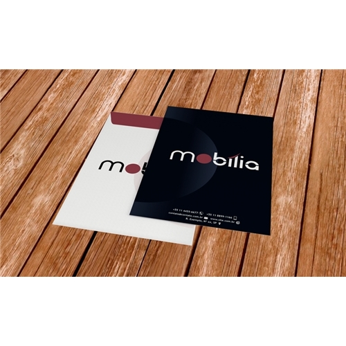 Comprar Papelaria (6 itens)