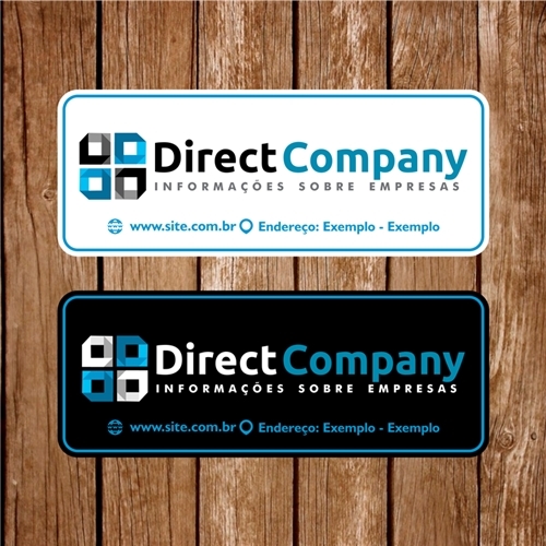 Comprar Logo e Papelaria (6 itens)