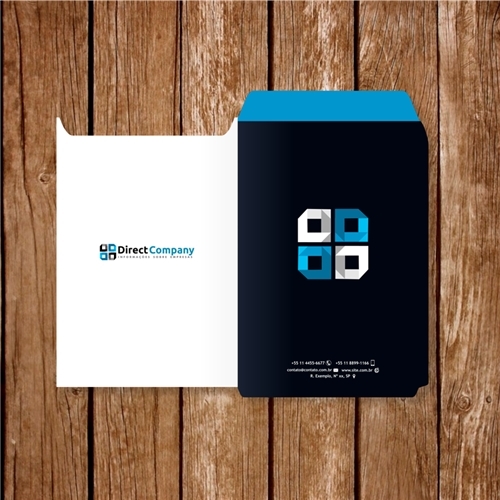 Comprar Logo e Papelaria (6 itens)