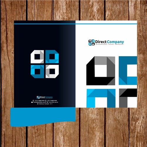 Comprar Logo e Papelaria (6 itens)