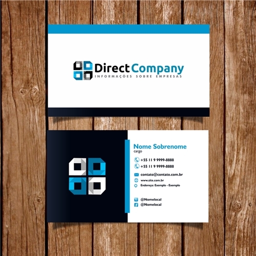 Comprar Logo e Papelaria (6 itens)