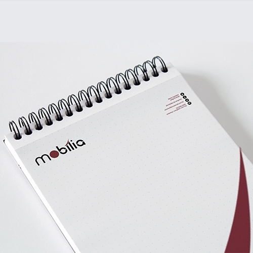 Comprar Papelaria (6 itens)