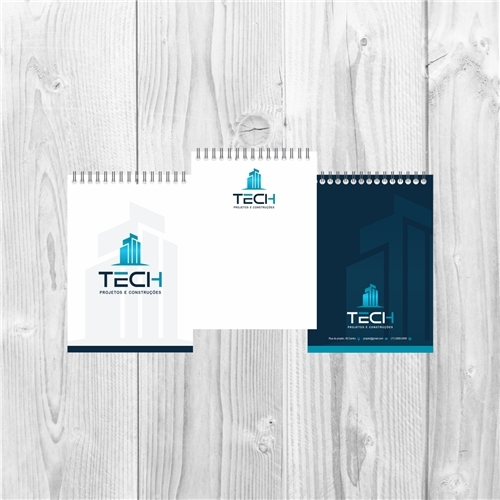 Comprar Papelaria (6 itens)