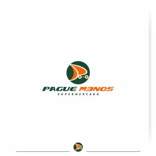 Comprar Logo