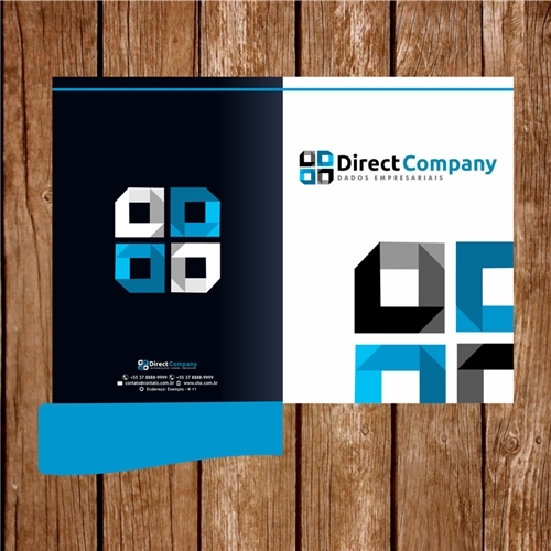 Comprar Logo e Papelaria (6 itens)