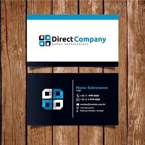 Comprar Logo e Papelaria (6 itens)