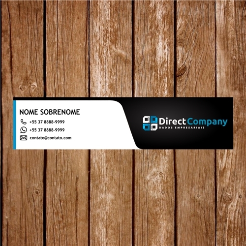 Comprar Logo e Papelaria (6 itens)