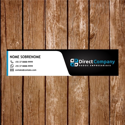 Comprar Logo e Papelaria (6 itens)