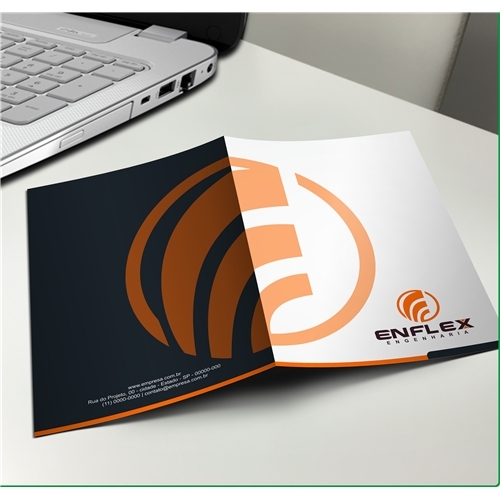 Comprar Logo e Papelaria (6 itens)