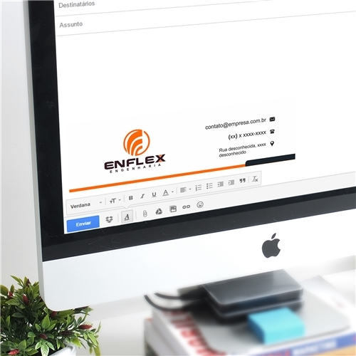 Comprar Logo e Papelaria (6 itens)