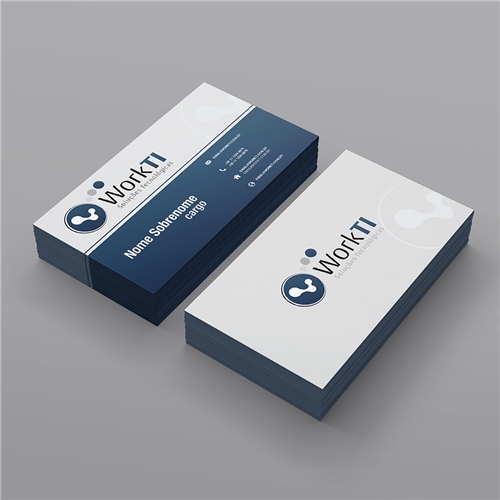 Comprar Logo e Cartao de Visita