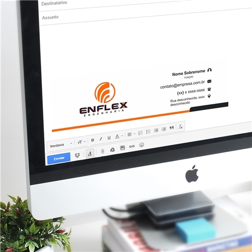 Comprar Logo e Papelaria (6 itens)