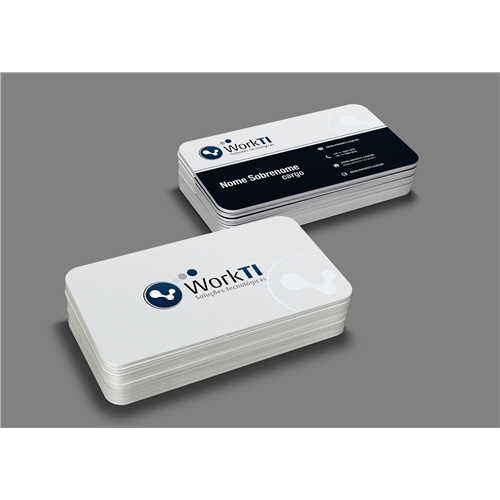 Comprar Logo e Cartao de Visita