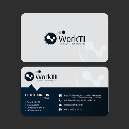 Comprar Logo e Cartao de Visita