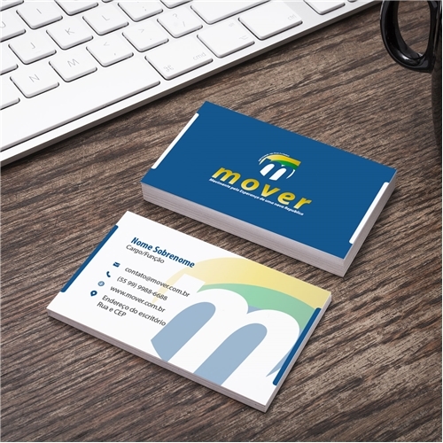 Comprar Logo e Cartao de Visita