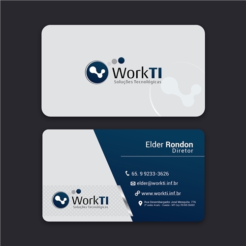 Comprar Logo e Cartao de Visita