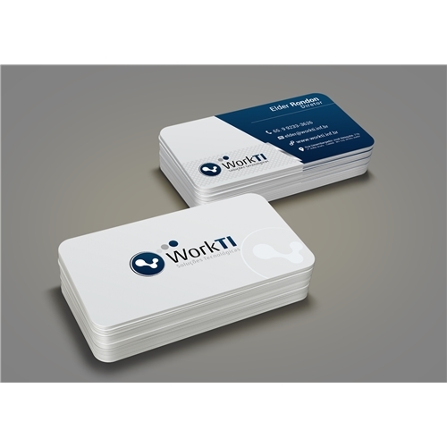 Comprar Logo e Cartao de Visita