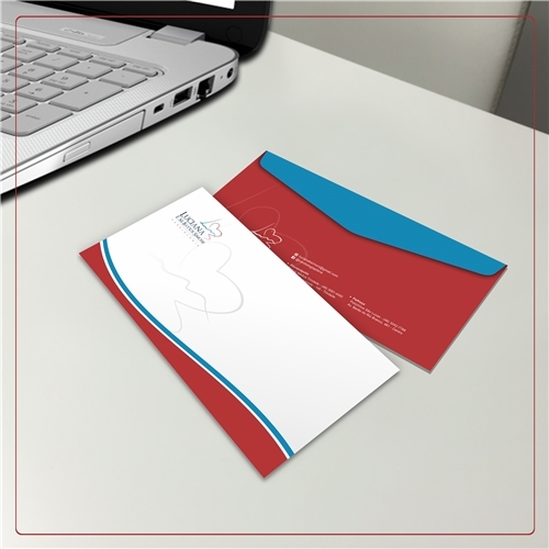 Comprar Papelaria (6 itens)