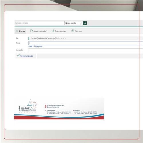 Comprar Papelaria (6 itens)