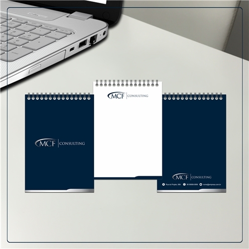 Comprar Papelaria (6 itens)