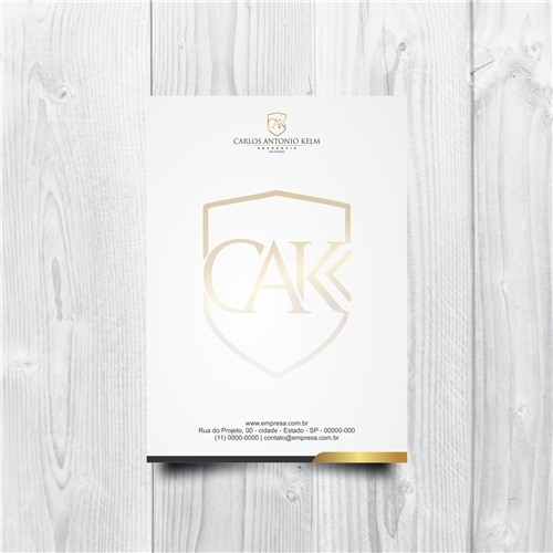 Comprar Papelaria (6 itens)